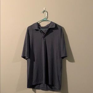 Pebble Beach Performance Golf Polo Shirt